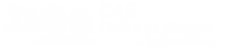 Logo del Centro de Atención a la Sociedad (CAS)